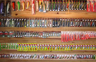 Fishing hook manufacturers
