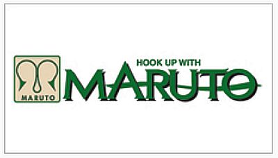 Maruto logo