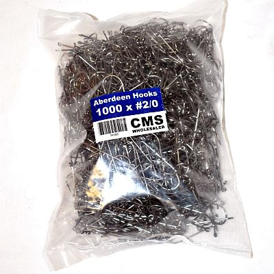 Aberdeen hooks bulk