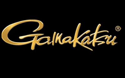 Gamakatsu logo